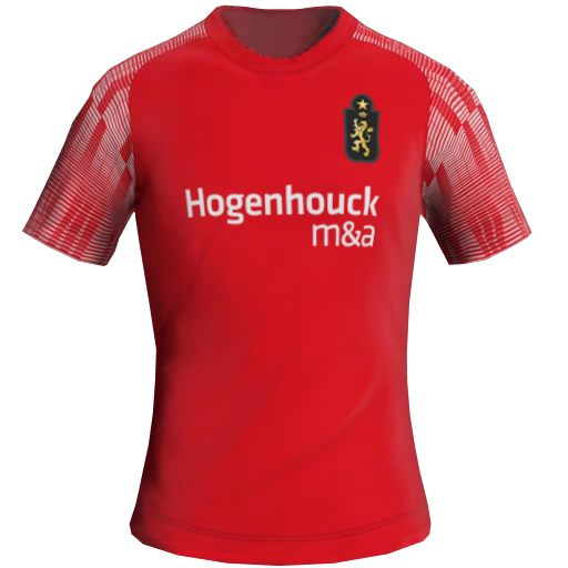 HVV Away 2D kit