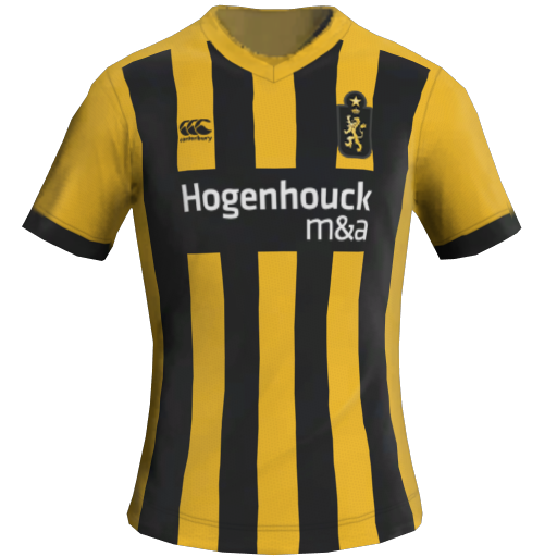 HVV Home 2D kit