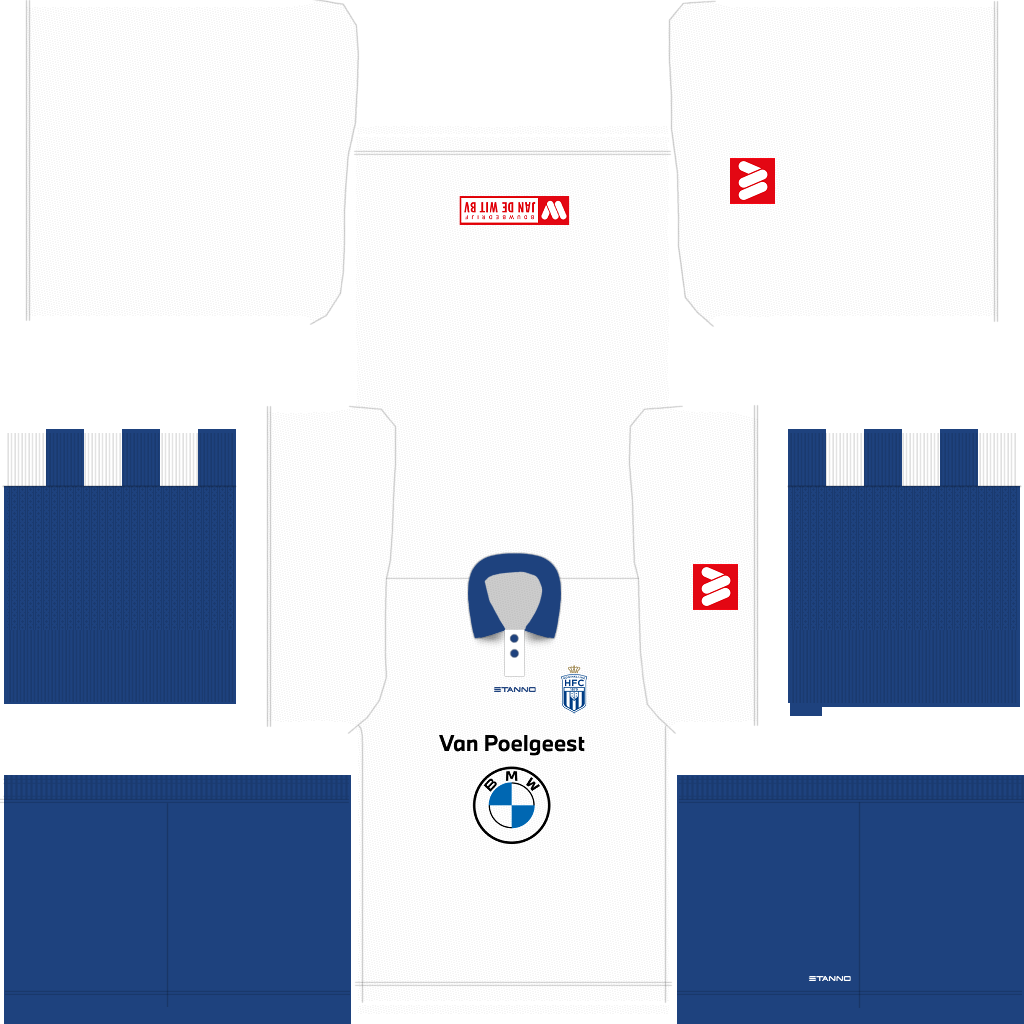 HFC Home 3D kit