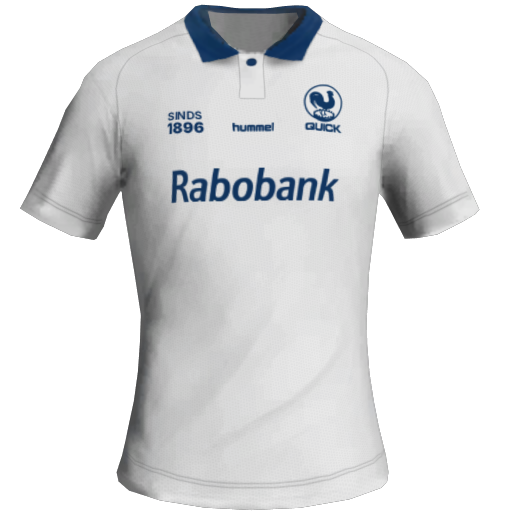 Quick Away 2D kit