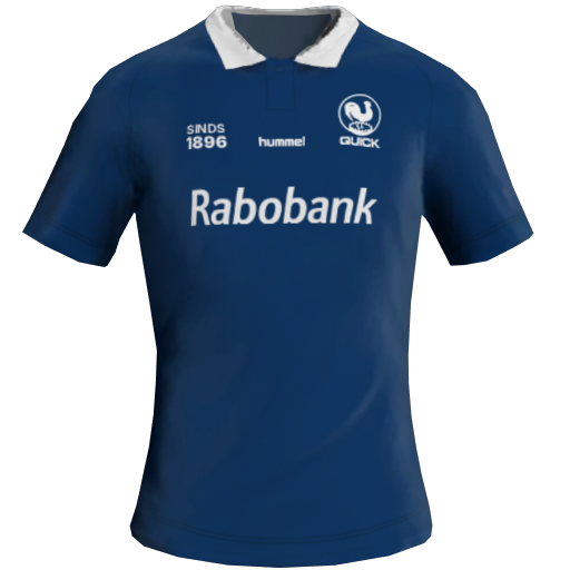 Quick Home 2D kit