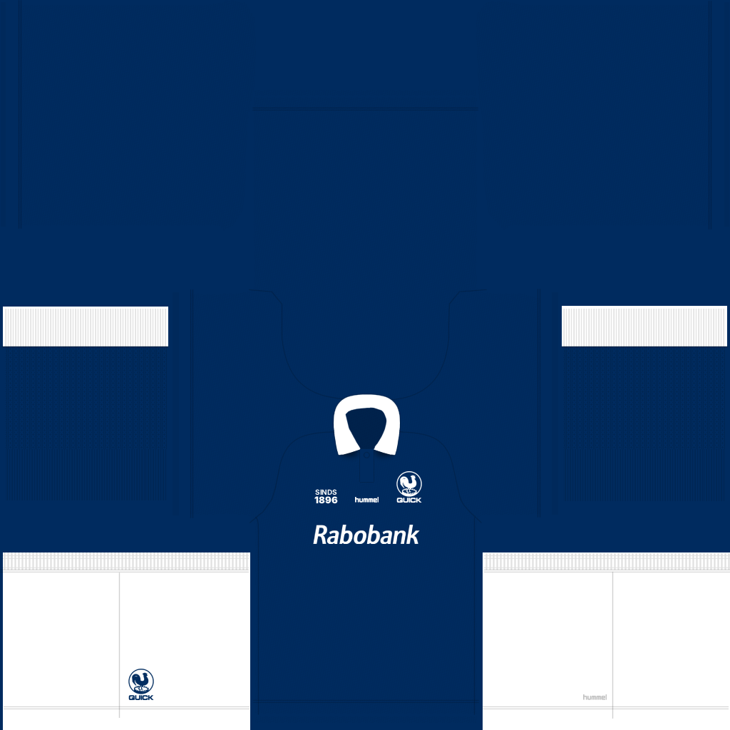 Quick Home 3D kit