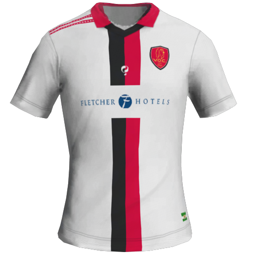 VOC Away 2D kit
