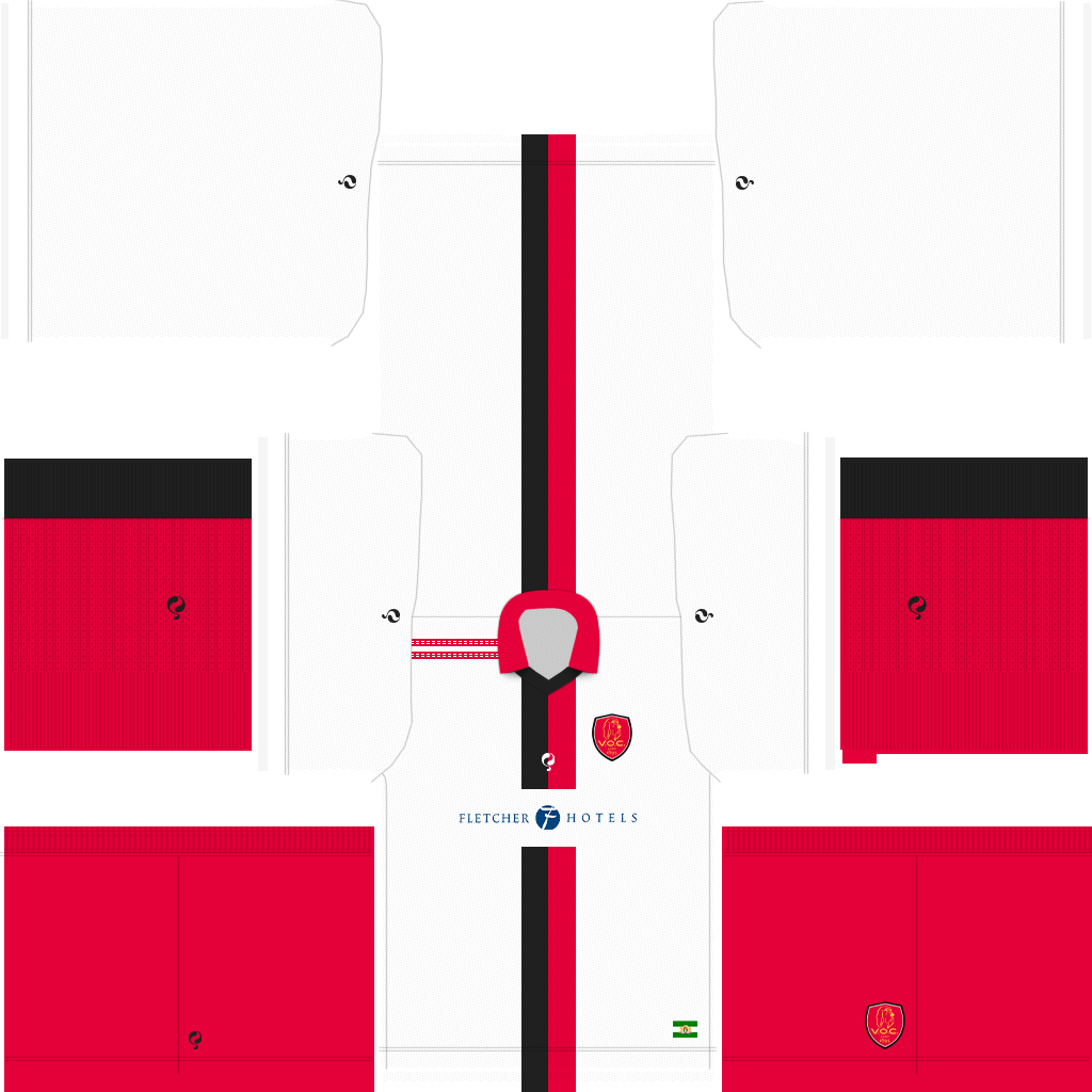 VOC Away 3D kit