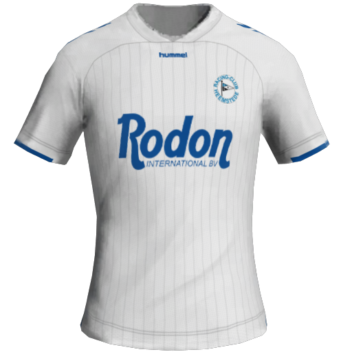 RCH Away 2D kit