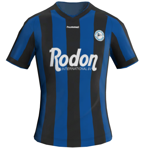 RCH Home 2D kit