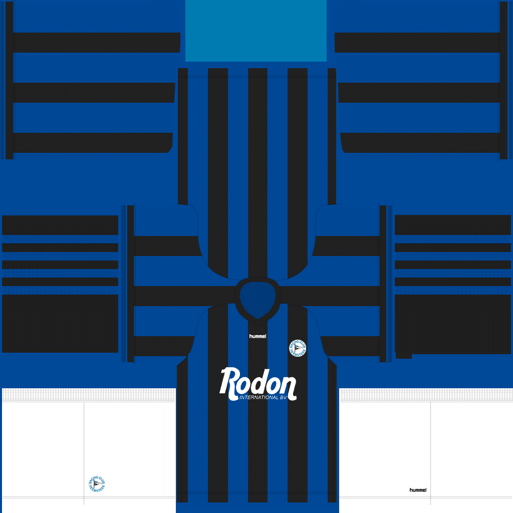 RCH Home 3D kit
