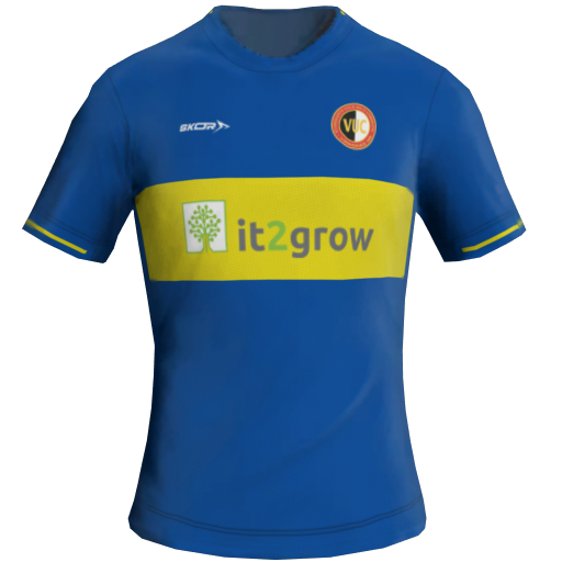 VUC Away 2D kit