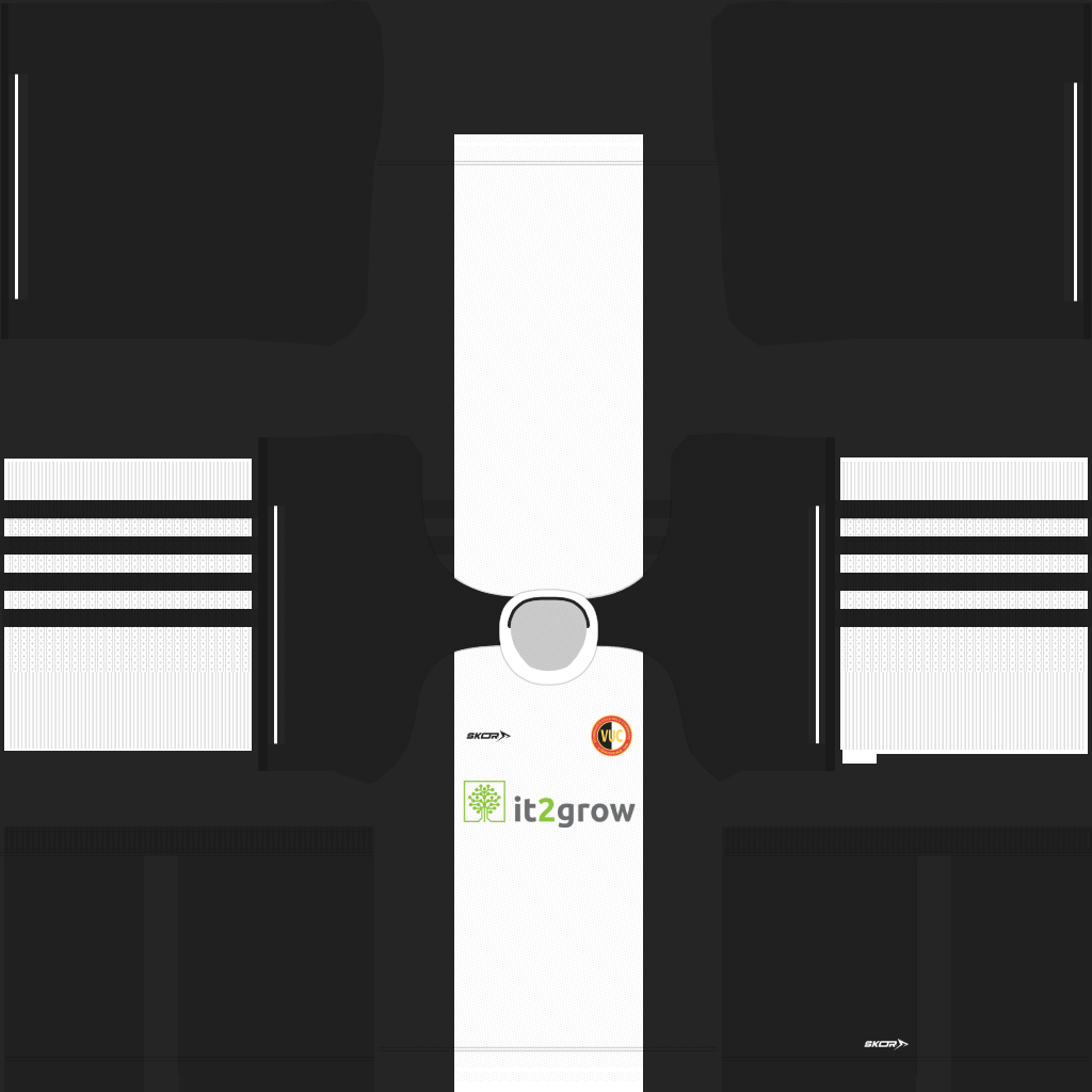 VUC Home 3D kit