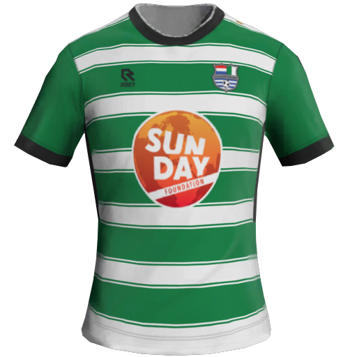 XerxesDZB Away 2D kit