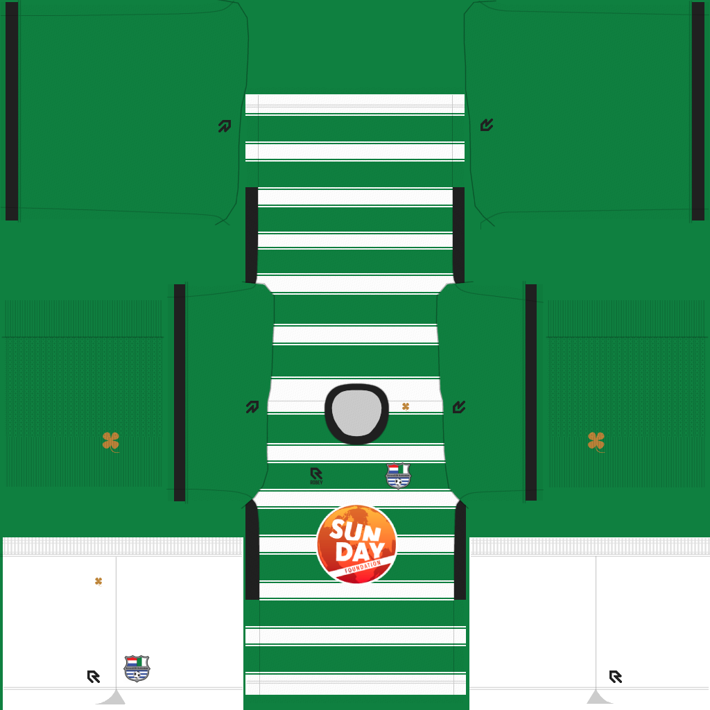XerxesDZB Away 3D kit