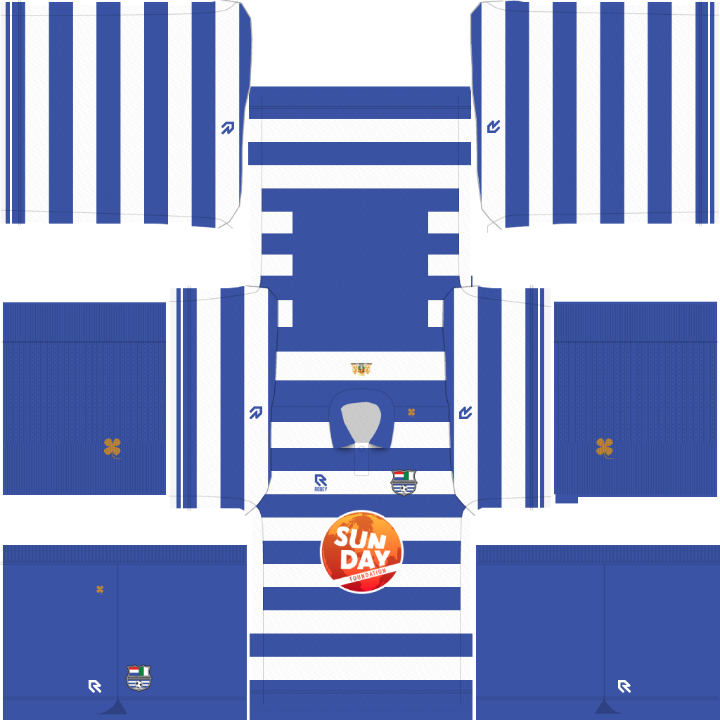 XerxesDZB Home 3D kit