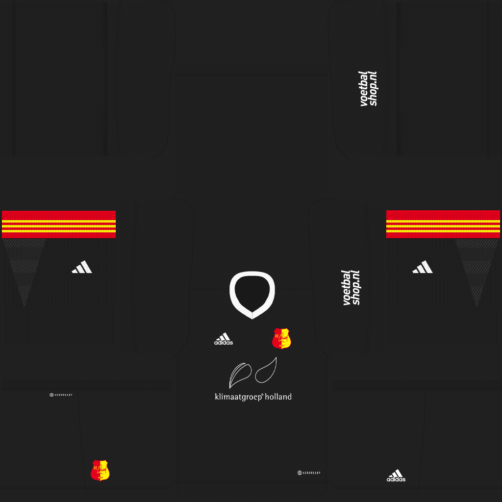 Be Quick 1887 Away 3D kit