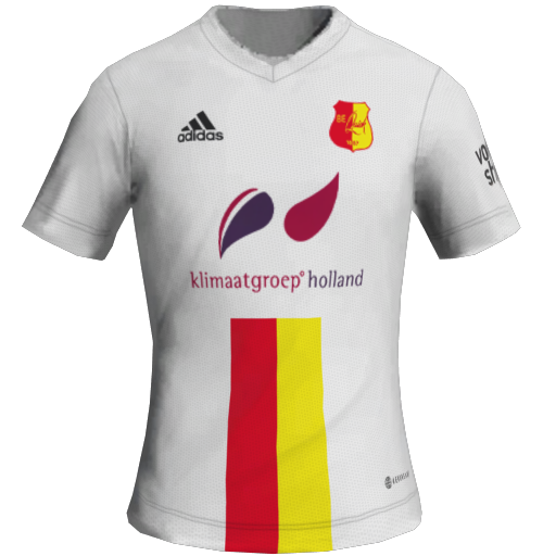 Be Quick 1887 Home 2D kit