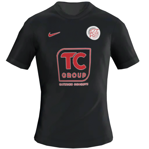 IJsselmeervogels Away 2D kit