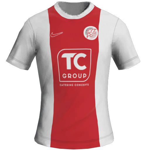 IJsselmeervogels Home 2D kit