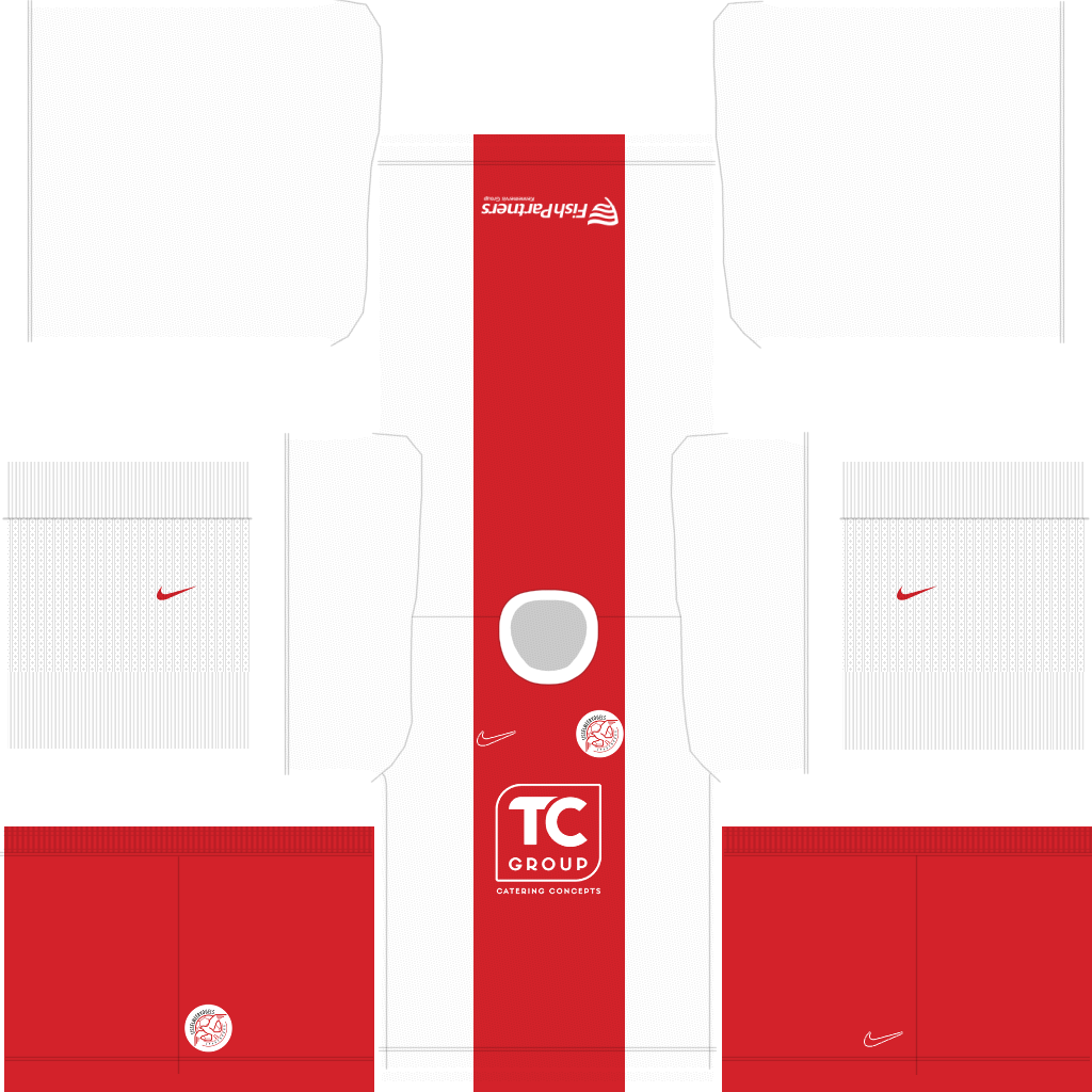 IJsselmeervogels Home 3D kit