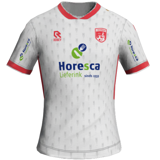 Noordwijk Home 2D kit