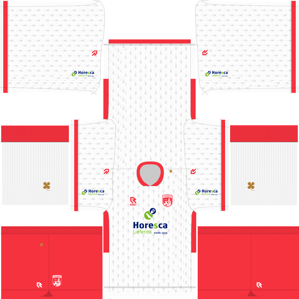 Noordwijk Home 3D kit