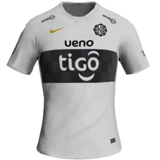 Olimpia Home 2D kit