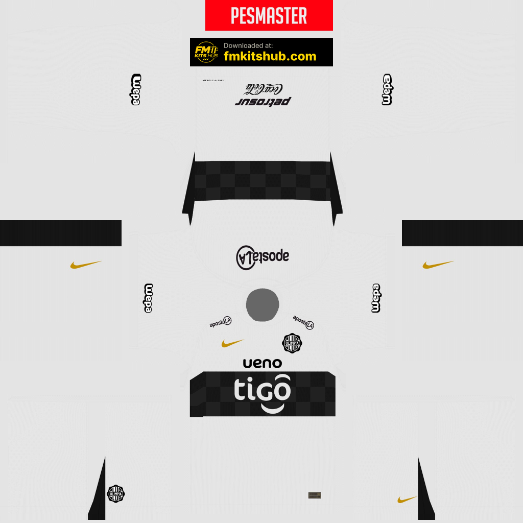 Olimpia Home 3D kit