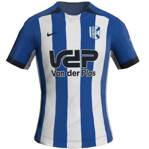 Quick Boys Home 2D kit