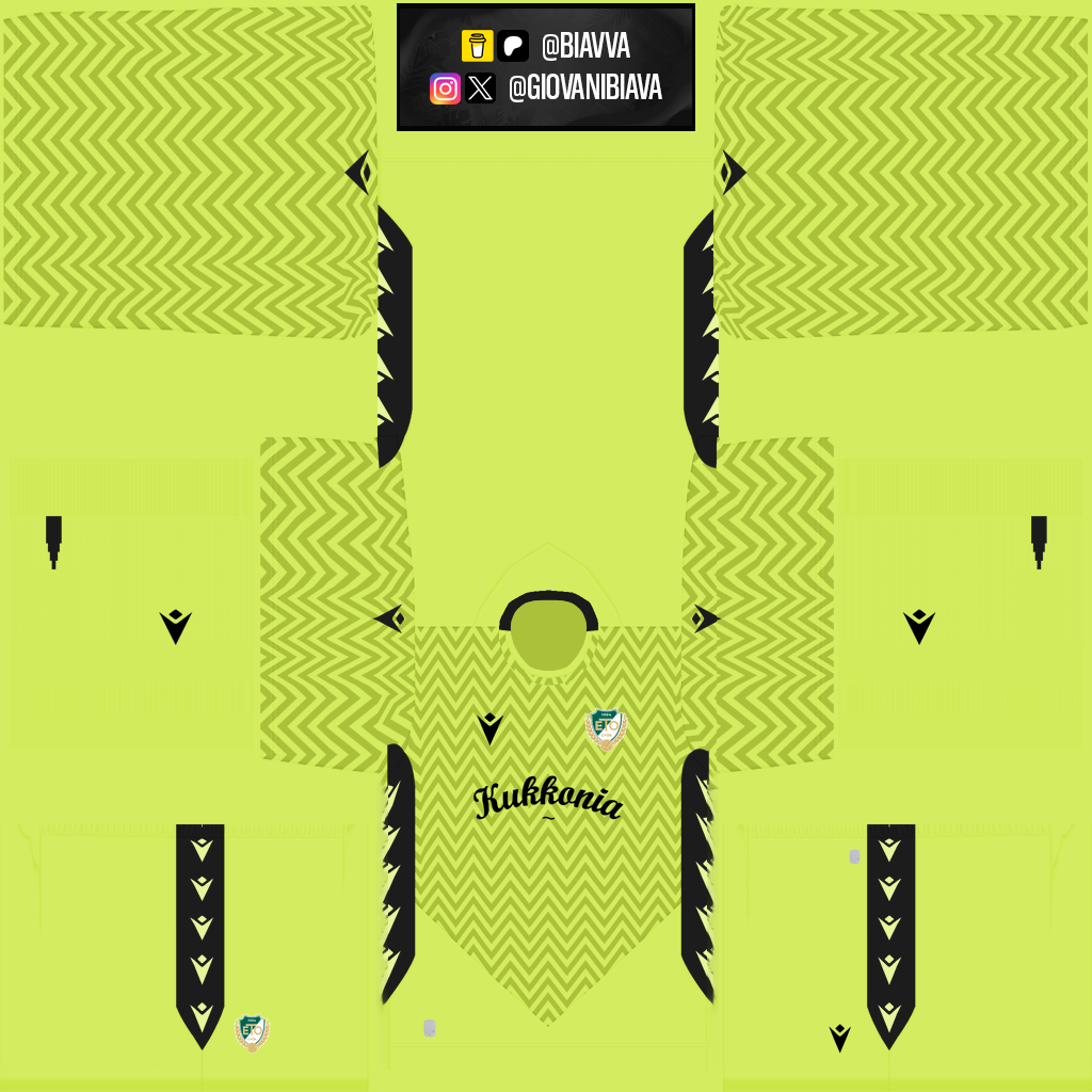 Gyori ETO Home GK kit