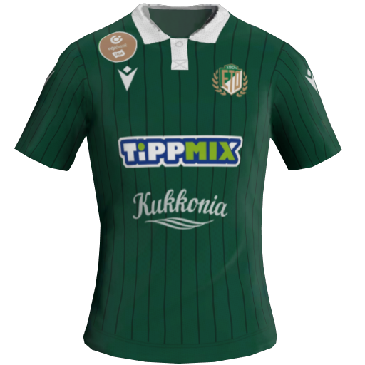 Gyori ETO Home 2D kit
