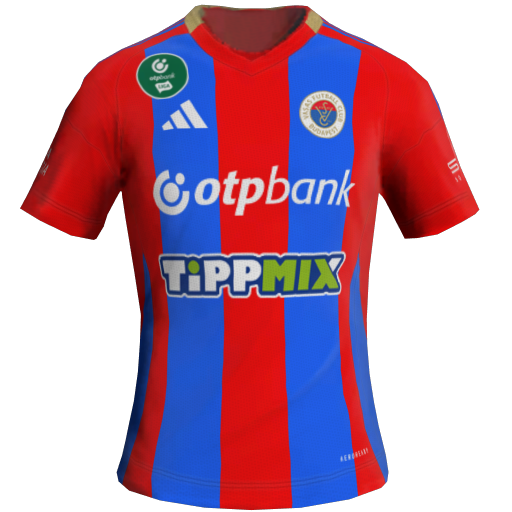 Vasas Home 2D kit