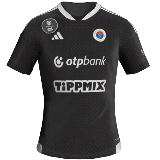 Vasas Third 2D kit