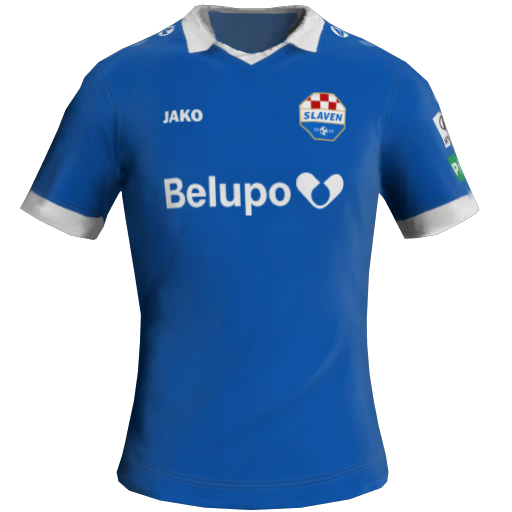 Slaven Belupo Home 2D kit
