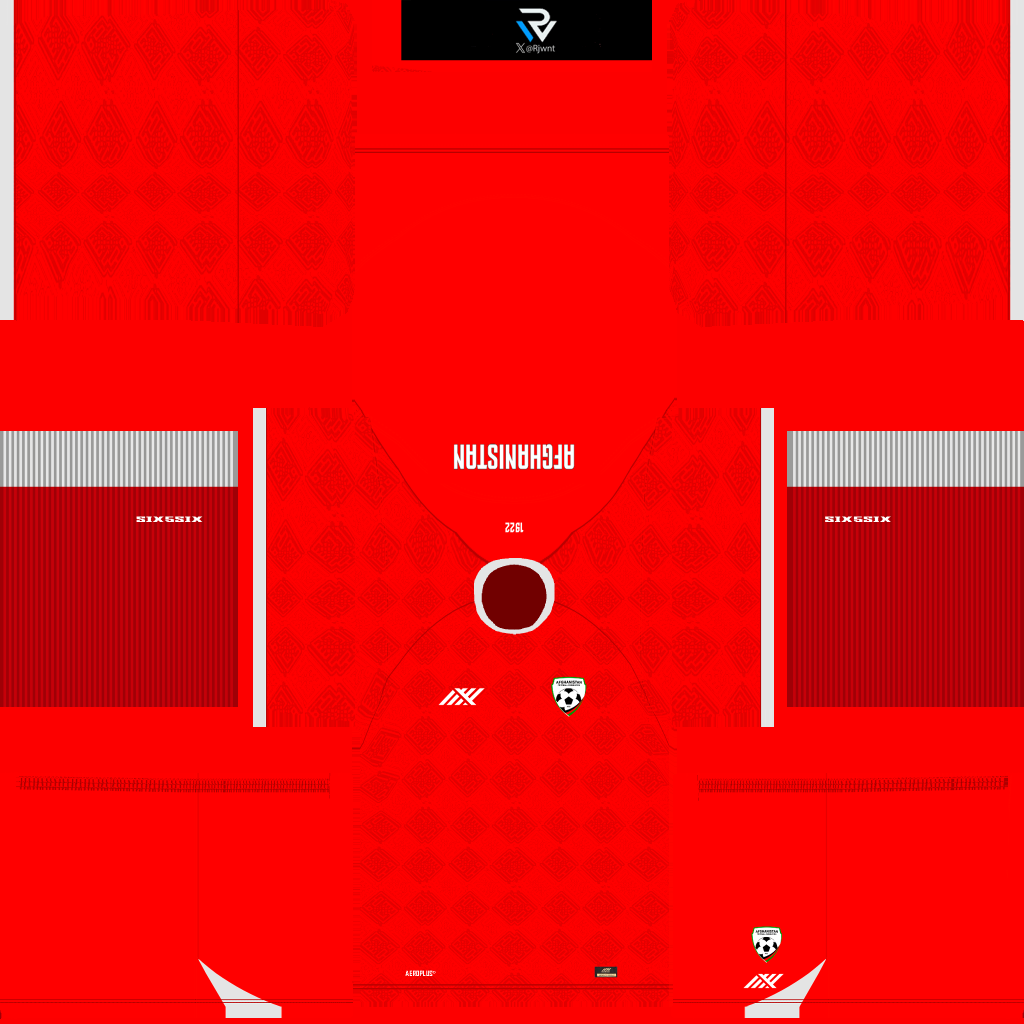 Afghanistan Home 3D kit