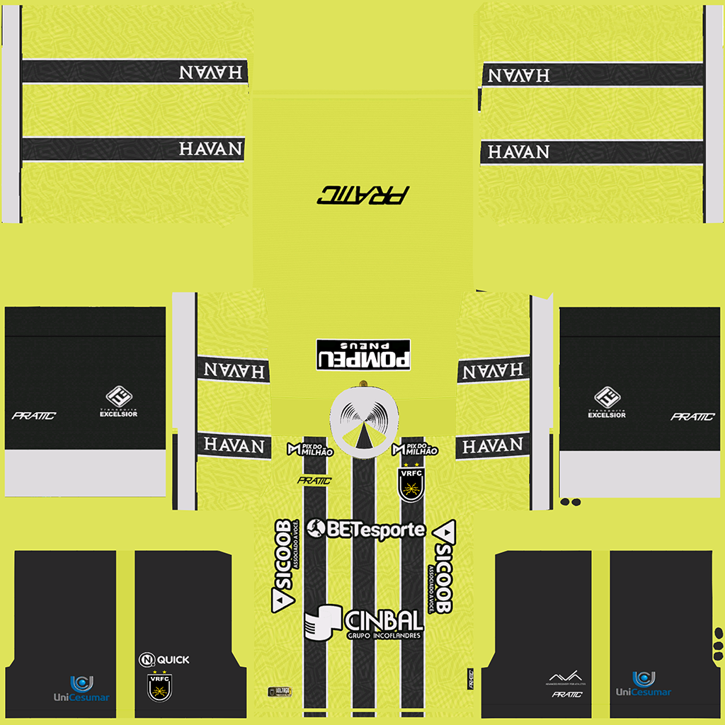 Volta Redonda Home 3D kit