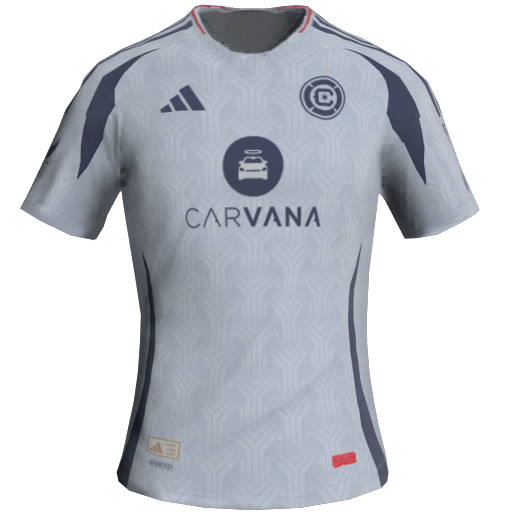 Chicago Fire Away 2D kit