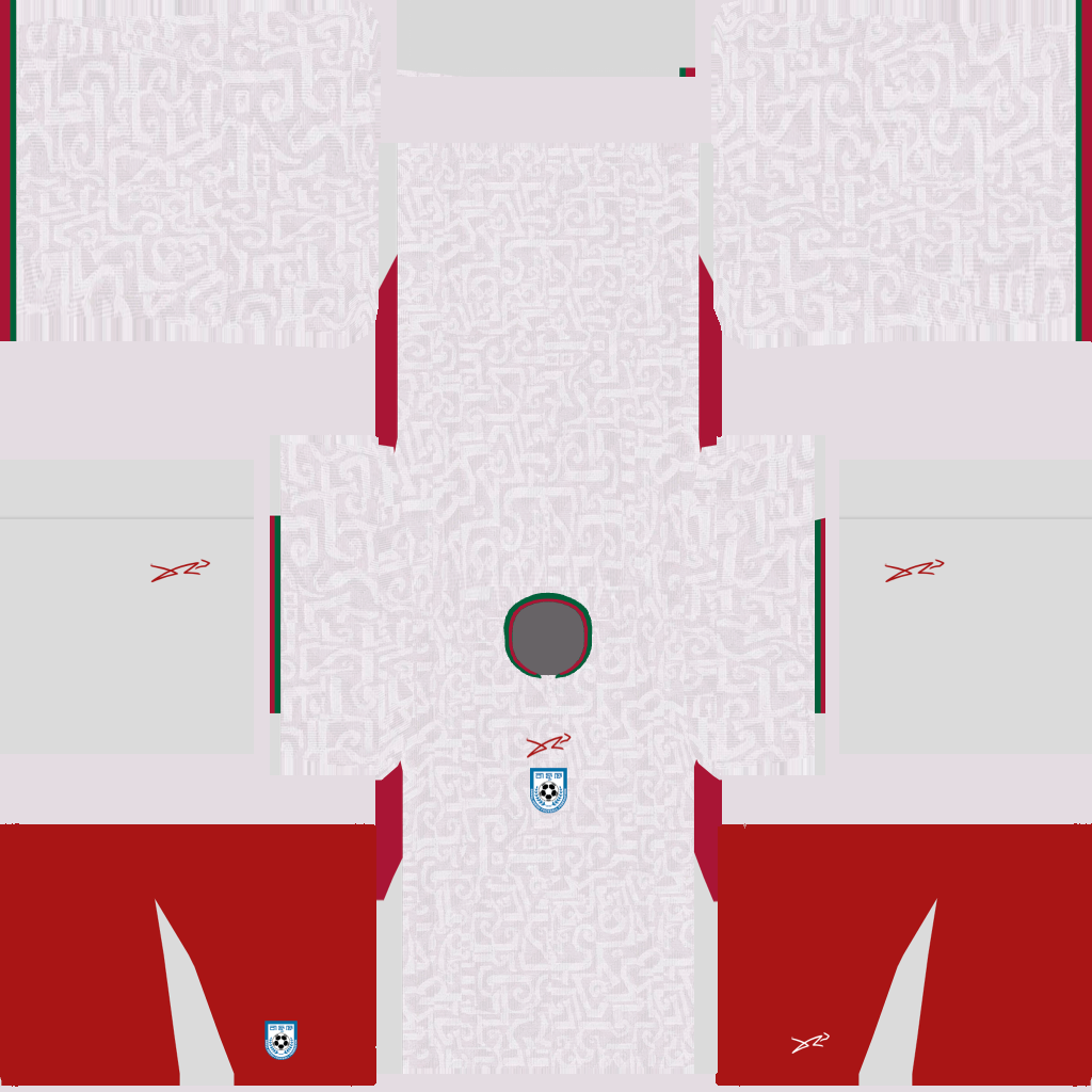 Bangladesh Home 3D kit
