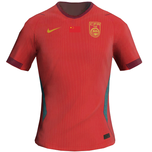 China Home 2D kit