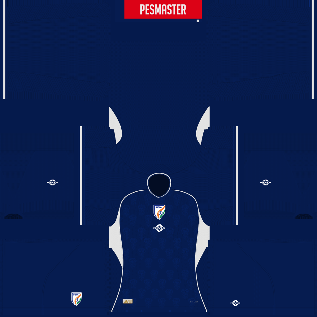 India Away GK kit