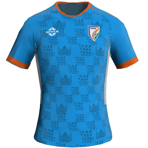 India Home 2D kit