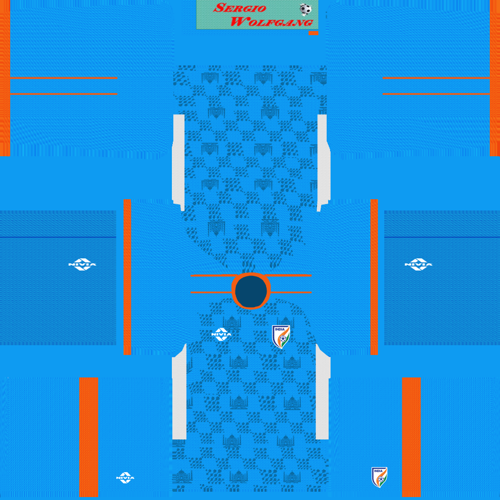 India Home 3D kit