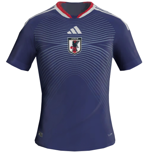 Japan Home 2D kit