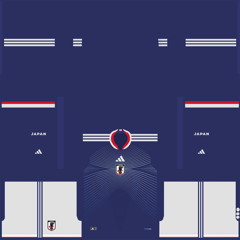 Japan Home 3D kit