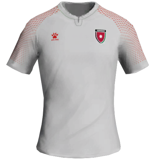 Jordan Home 2D kit