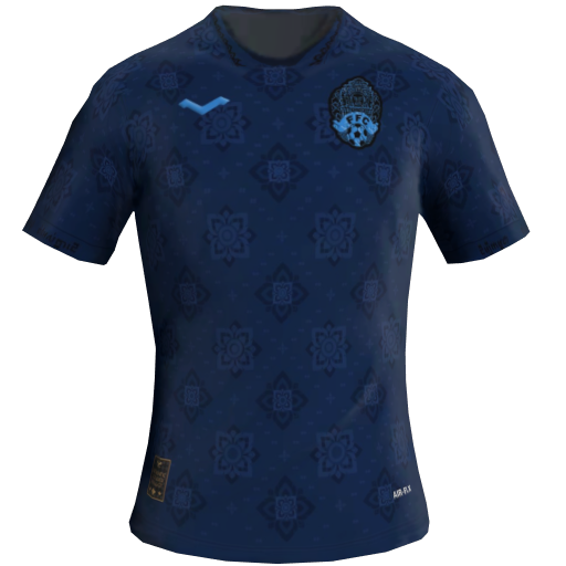 Cambodia Home 2D kit