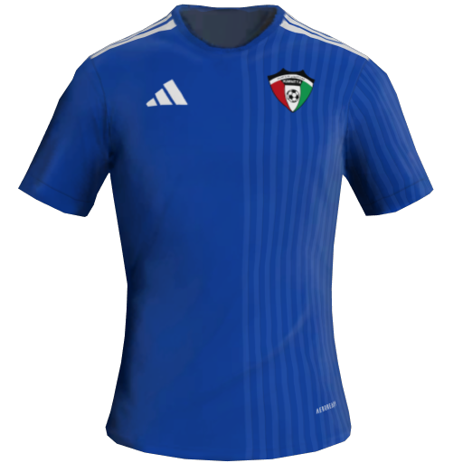Kuwait Home 2D kit