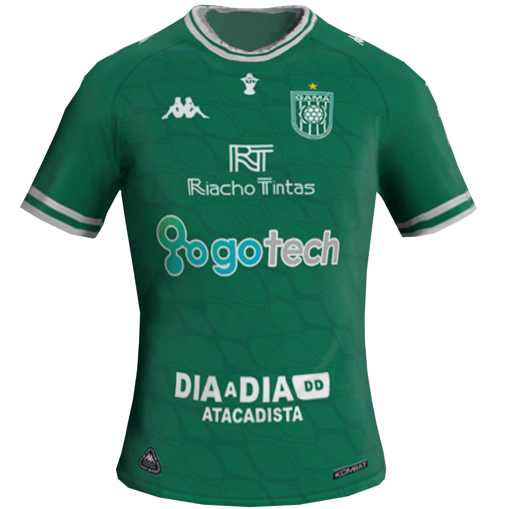 Gama Home 2D kit