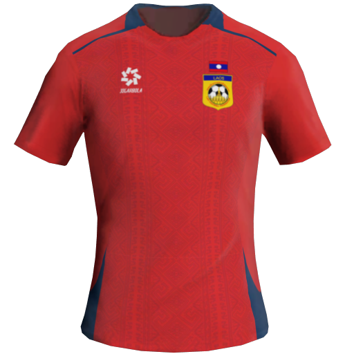 Laos Home 2D kit
