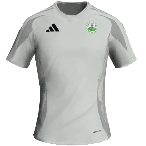 Macau Away 2D kit