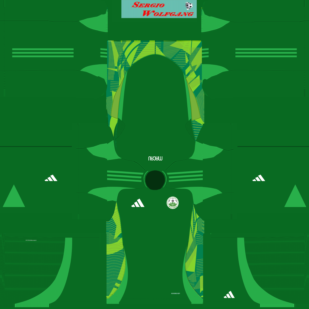 Macau Home 3D kit