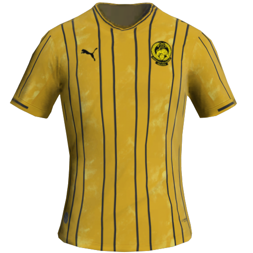 Malaysia Home 2D kit