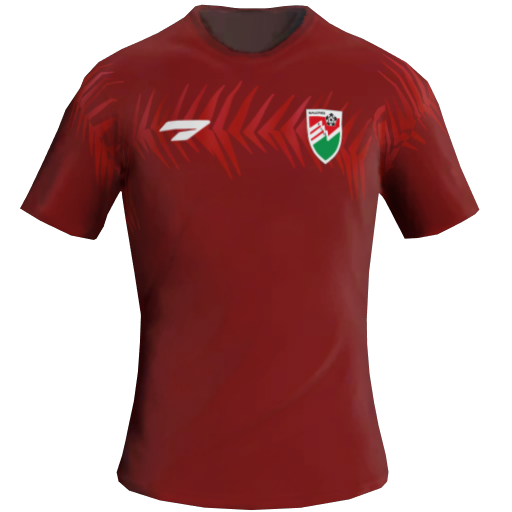 Maldives Home 2D kit